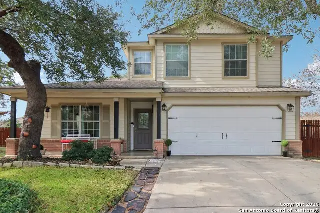 7311 Carriage Run, San Antonio, TX 78249 - Image #2