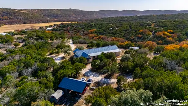 501 Fm 1340, Hunt, TX 78024