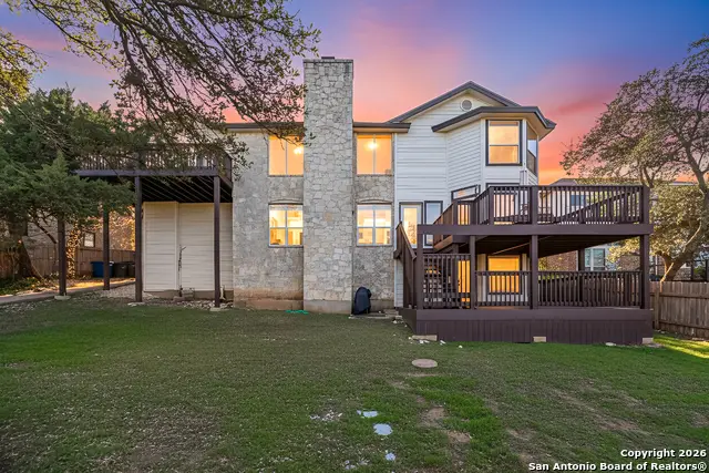 6711 Washita, San Antonio, TX 78256 - Image #2