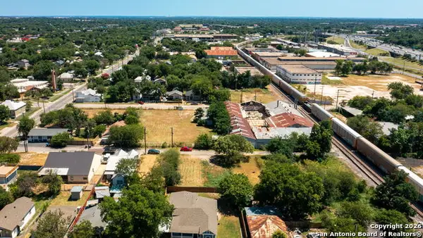 111 Cash St, San Antonio, TX 78210