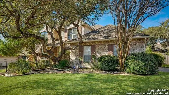 18347 Emerald Oaks, San Antonio, TX 78259 - Image #2