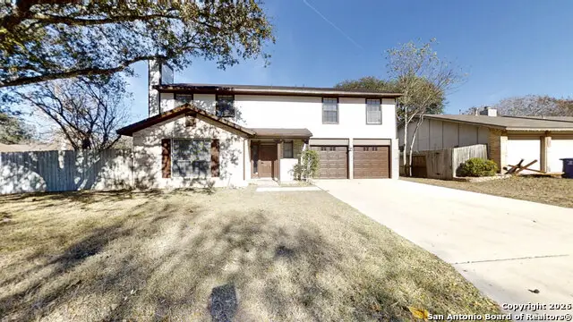 2803 Burning Log St, San Antonio, TX 78247 - Image #1