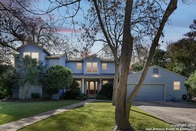 432 Grandview, Terrell Hills, TX 78209 - Image #1