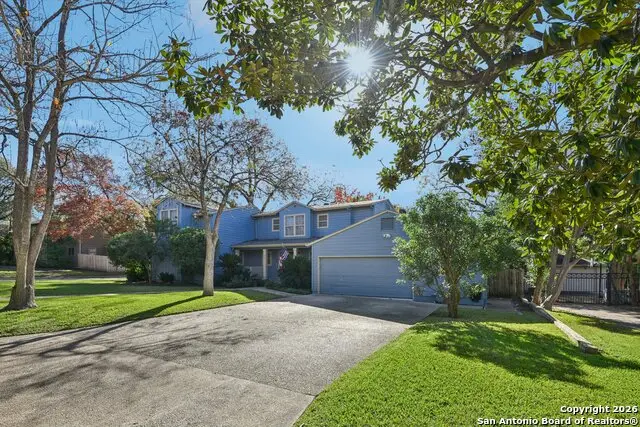 432 Grandview, Terrell Hills, TX 78209 - Image #2