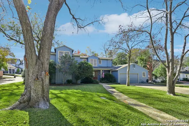 432 Grandview, Terrell Hills, TX 78209 - Image #3
