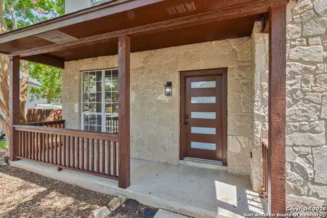 907 Amigo, San Antonio, TX 78260 - Image #3