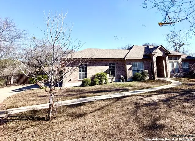 15202 Tamaron Vly, San Antonio, TX 78253 - Image #2