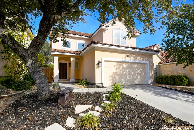1119 Pinnacle Fls, San Antonio, TX 78260 - Image #2