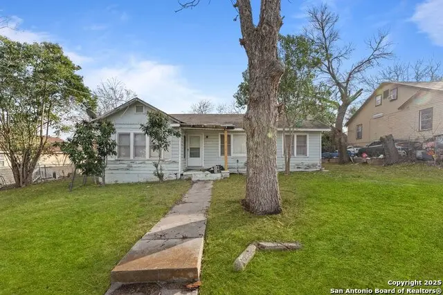 1932 E Highland Blvd, San Antonio, TX 78210 - Image #1