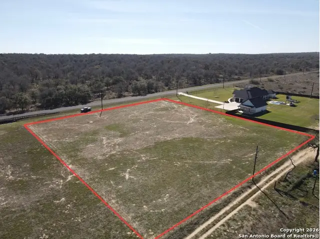 TBD,BLOCK3LOT7 Priest Rd, Elmendorf, TX 78112 - Image #1
