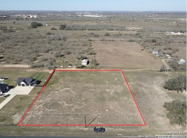 TBD,BLOCK3LOT7 Priest Rd, Elmendorf, TX 78112 - Image #2