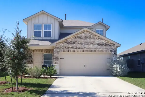 15535 Cardamom, Von Ormy, TX 78073