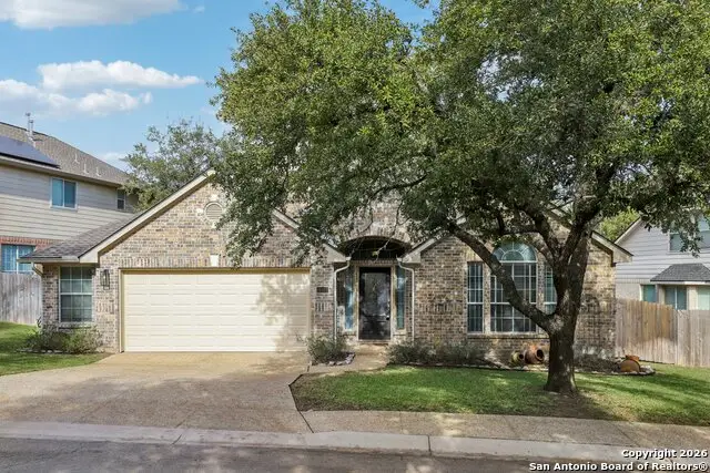 26411 Cuyahoga Cir, San Antonio, TX 78260 - Image #1