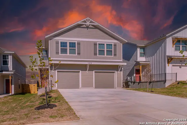 12340 Montgomery Forest, San Antonio, TX 78252 - Image #1