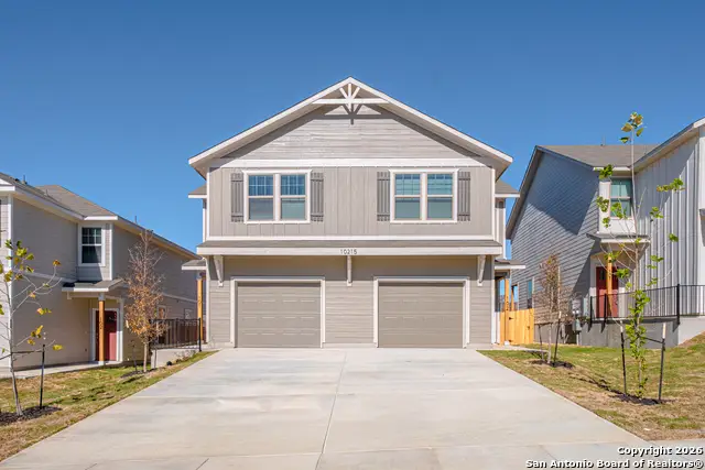 12340 Montgomery Forest, San Antonio, TX 78252 - Image #2