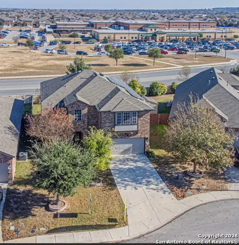 8506 Hamer Ranch, San Antonio, TX 78254 - Image #1