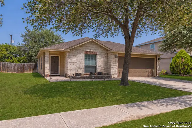 7911 Saratoga, Selma, TX 78154 - Image #2