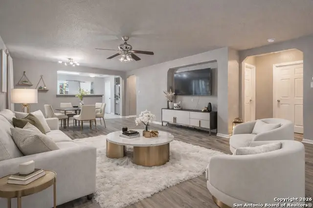 7911 Saratoga, Selma, TX 78154 - Image #3