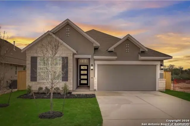 2641 Suncadia, San Antonio, TX 78245 - Image #1