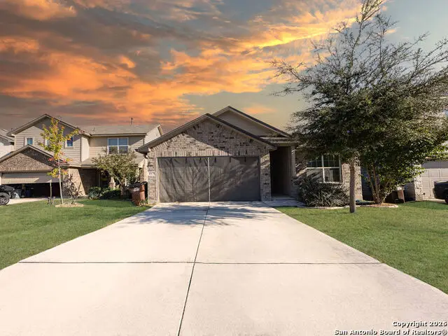 15175 Longtailed Duck, San Antonio, TX 78253 - Image #1