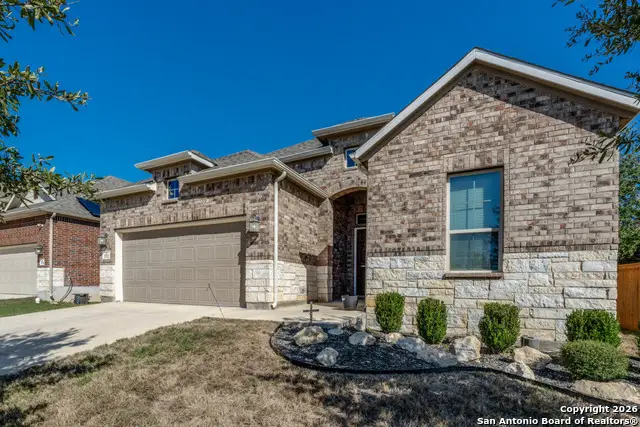 1712 Delafield, San Antonio, TX 78253 - Image #1