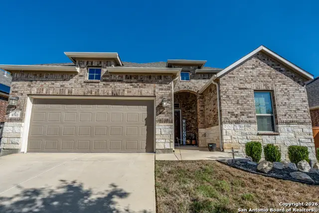 1712 Delafield, San Antonio, TX 78253 - Image #3