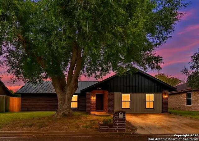 206 Dominion, Harlingen, TX 78550 - Image #3