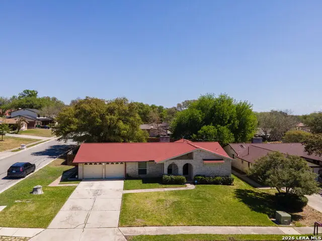 615 Amistad Blvd, Universal City, TX 78148 - #1