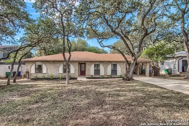 1734 Mountjoy, San Antonio, TX 78232 - Image #1