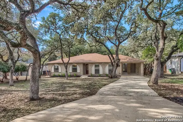 1734 Mountjoy, San Antonio, TX 78232 - Image #2