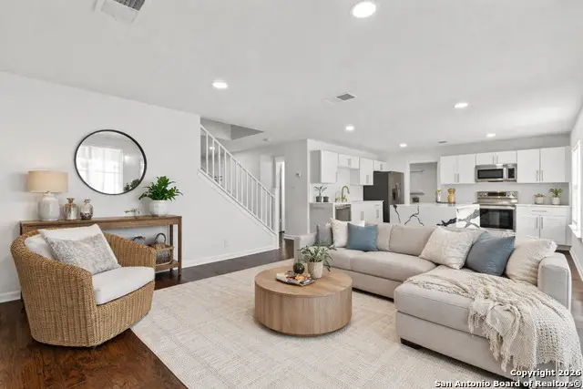 10003 Silver, San Antonio, TX 78254 - Image #3