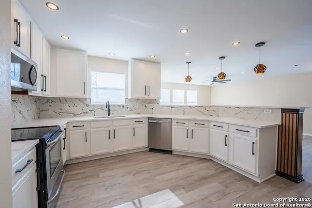 6638 Suncliff, San Antonio, TX 78238 - Image #2