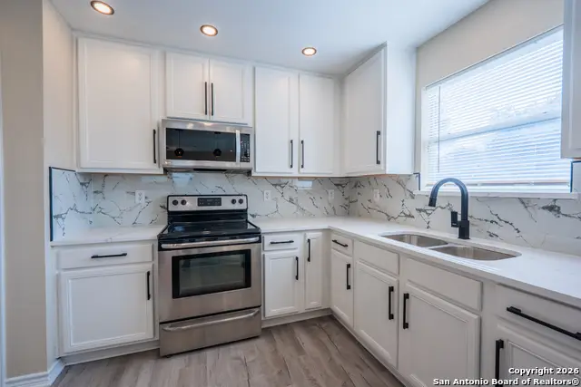 6638 Suncliff, San Antonio, TX 78238 - Image #3