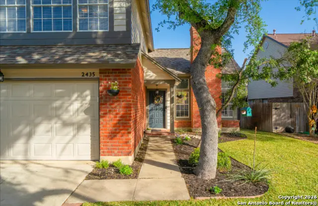 2435 Pendant Oak, San Antonio, TX 78232 - Image #3