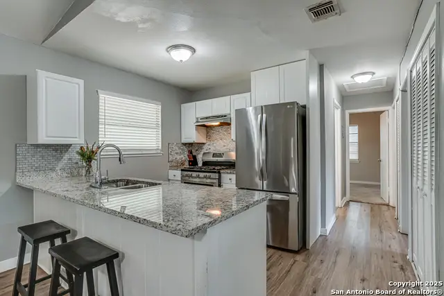 5011 Village Lawn, San Antonio, TX 78218 - Image #2