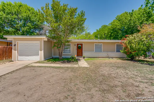 5011 Village Lawn, San Antonio, TX 78218 - Image #3