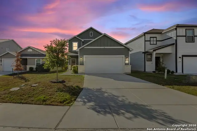 3214 Rancho Grande, San Antonio, TX 78224 - Image #2