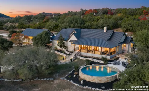 115 Spanish Pass, Boerne, TX 78006