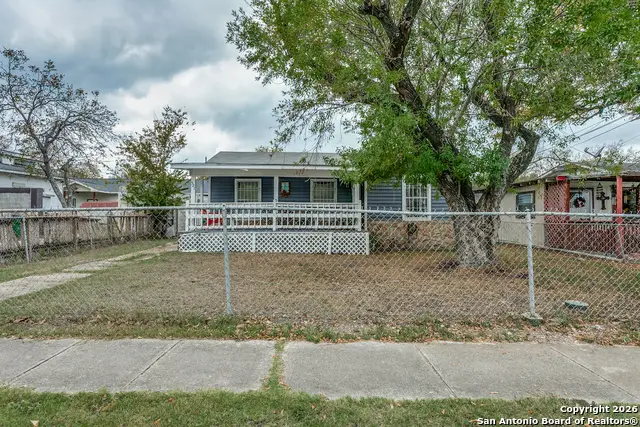 521 San Joaquin, San Antonio, TX 78228 - Image #3