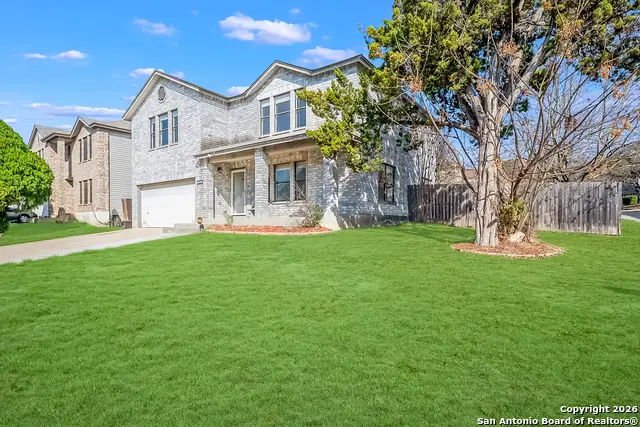 9227 Limestone Hill, San Antonio, TX 78254 - Image #2