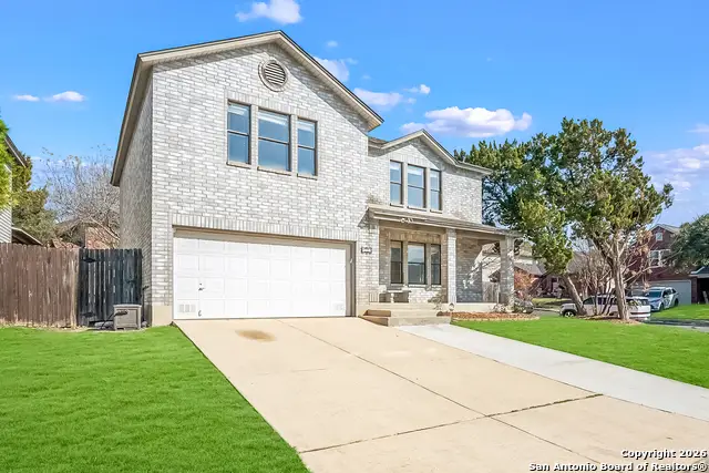 9227 Limestone Hill, San Antonio, TX 78254 - Image #3