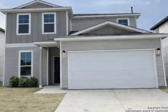 7219 Anacua Crk, San Antonio, TX 78253 - Image #1