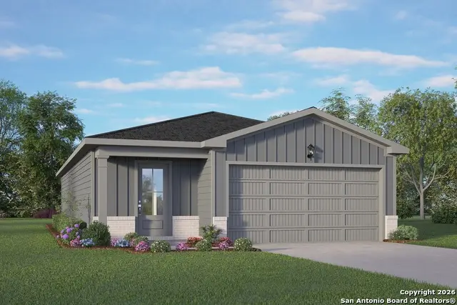 4982 Mala Vida, San Antonio, TX 78222 - Image #1