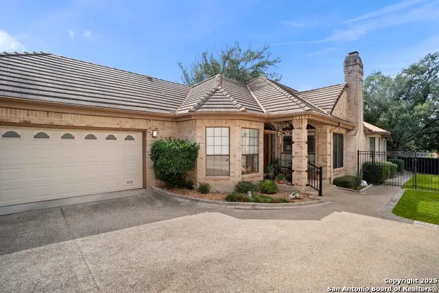19103 W Birdsong, San Antonio, TX 78258 - Image #2