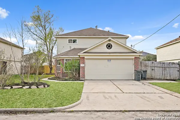 16778 N Thrasher, Conroe, TX 77385