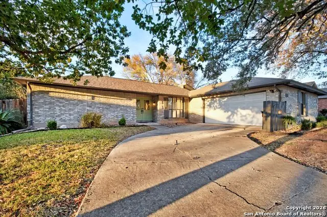 3505 Wimbledon, Schertz, TX 78108 - Image #1