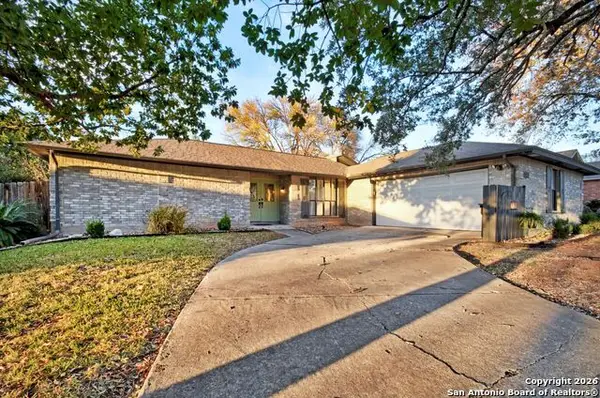 3505 Wimbledon, Schertz, TX 78108