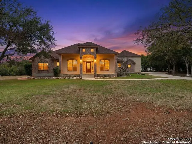 10302 Teich, New Braunfels, TX 78132 - #1