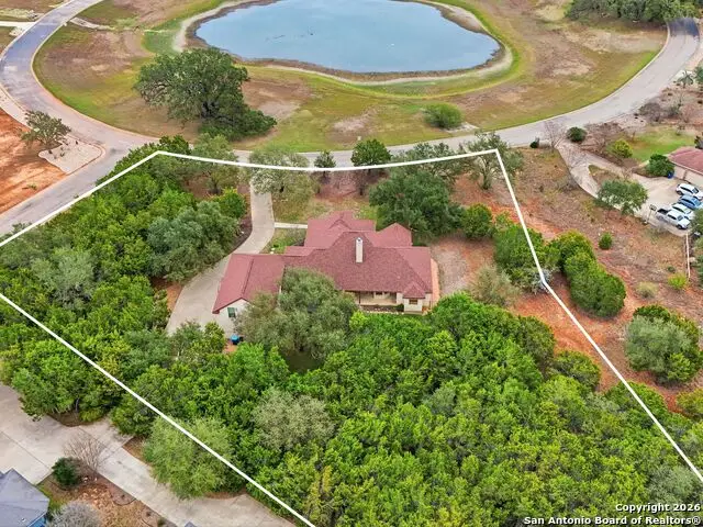 10302 Teich, New Braunfels, TX 78132 - #2