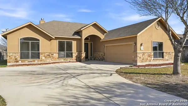 2291 Sun Chase Blvd, New Braunfels, TX 78130